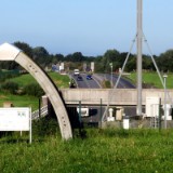 2108F 073 Wesertunnel